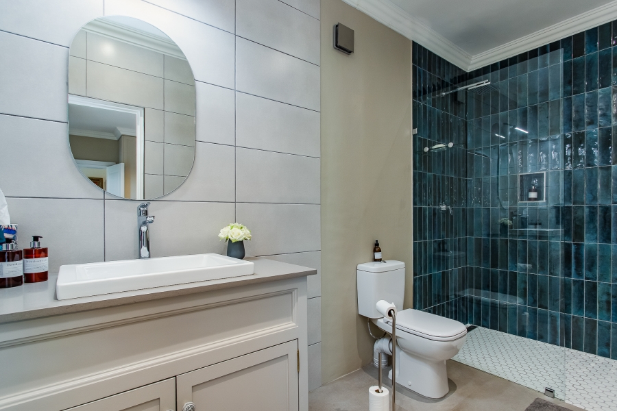 3 Bedroom Property for Sale in Franschhoek Western Cape